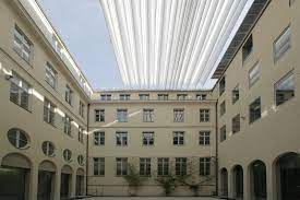 Eventlocations - Fürstenfeldbruck - HVB Forum