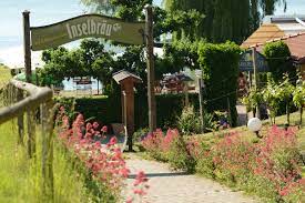 Eventlocations - Schäftlarn - Inselbräu Frauenchiemsee