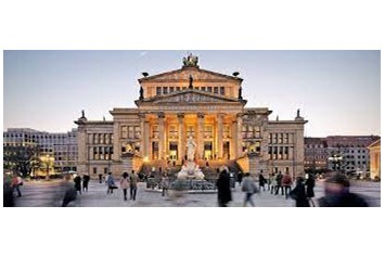 Eventlocation: Konzerthaus