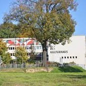 Eventlocation - Kulturhaus Bischofswerda
