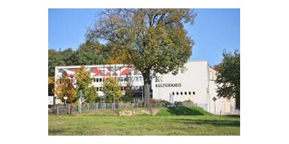 Eventlocations - Doberschau-Gaußig - Kulturhaus Bischofswerda