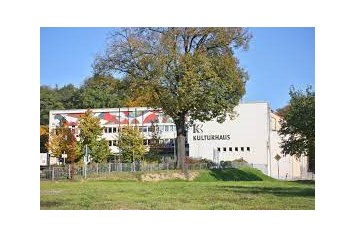 Eventlocation: Kulturhaus Bischofswerda