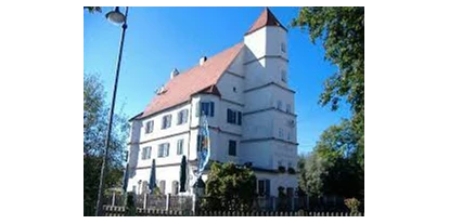 Eventlocations - Landensberg - Schloss Kalteneck