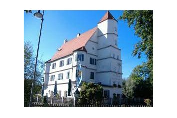 Eventlocation: Schloss Kalteneck