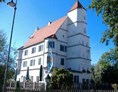 Eventlocation: Schloss Kalteneck