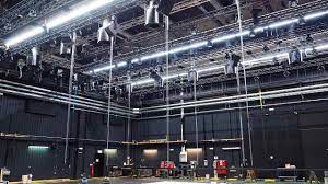 Eventlocations - Niedersachsen - Studio Hamburg Atelierbetriebs GmbH