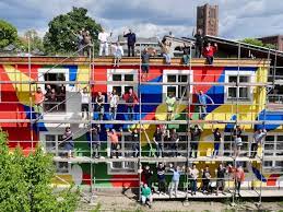 Eventlocations - Schöneiche bei Berlin - ufaFabrik