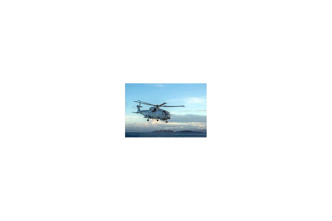Eventlocation: ZINOs Helicopter-Lounge