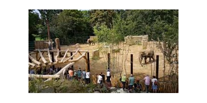 Eventlocations - Radebeul - Zoo Dresden