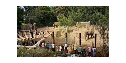 Eventlocations - PLZ 01723 (Deutschland) - Zoo Dresden