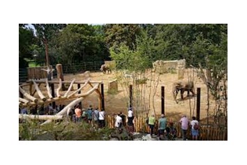 Eventlocation: Zoo Dresden