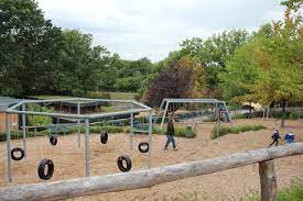 Eventlocations - Aachen - Aachener Tierpark