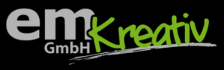Eventagenturen: em-KREATIV GmbH