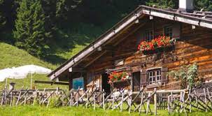 Eventlocation: Alpe Gschwenderberg