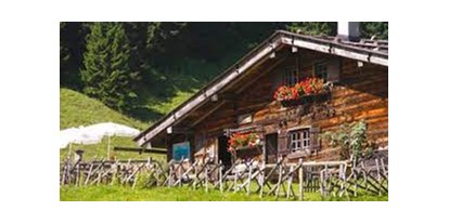 Eventlocations - Waltenhofen - Alpe Gschwenderberg