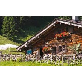 Eventlocation: Alpe Gschwenderberg