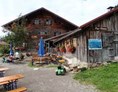 Eventlocation: Alpe Oberberg