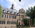 Eventlocation: Burg Bergerhausen
