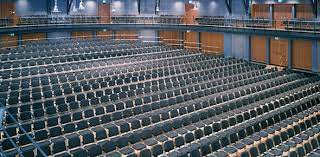 Eventlocations - Isernhagen - Congress Union Celle