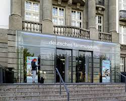 Eventlocations - Neu-Isenburg - Deutsches Filmmuseum Frankfurt am Main