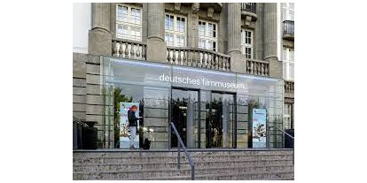 Eventlocations - Darmstadt - Deutsches Filmmuseum Frankfurt am Main