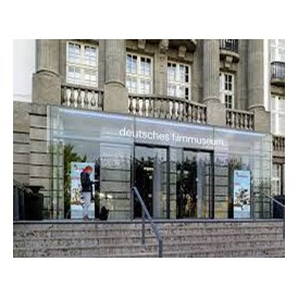 Eventlocation: Deutsches Filmmuseum Frankfurt am Main