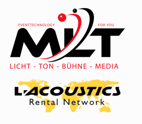 Eventlocations - Videotechnik: Projektoren bis 10.000 ANSI-Lumen - Nordrhein-Westfalen - MLT Music Light Transfer GmbH