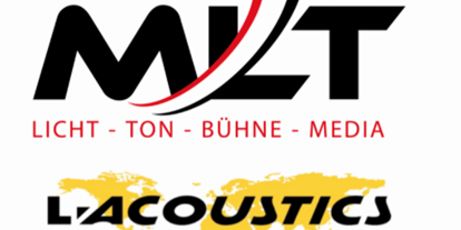 Eventlocations - Sound: Mischpulte - Deutschland - MLT Music Light Transfer GmbH