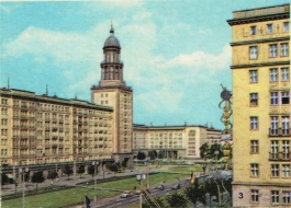 Eventlocations - Berlin - Galerie im Turm