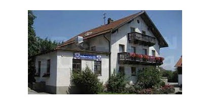 Eventlocations - Neuhaus am Inn - Hofbauer Stub´n
