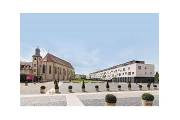 Eventlocation: Kloster Haydau