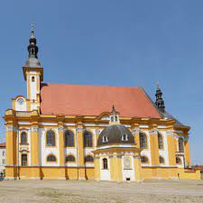 Eventlocations - Neuzelle - Kloster Neuzelle