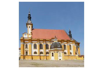 Eventlocation: Kloster Neuzelle
