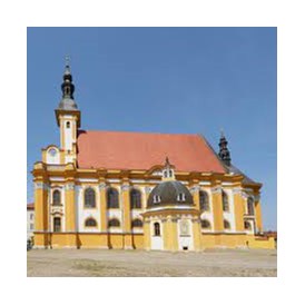 Eventlocation: Kloster Neuzelle