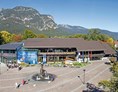 Eventlocation: Kongresshaus Garmisch-Partenkirchen - Kongresshaus Garmisch-Partenkirchen