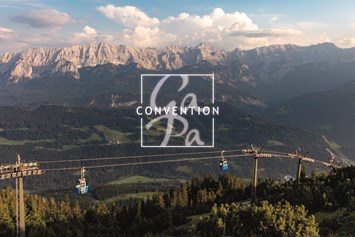 Eventlocation: GaPa Convention - Kongresshaus Garmisch-Partenkirchen