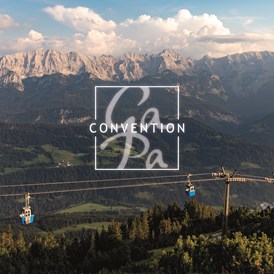 Eventlocation: GaPa Convention - Kongresshaus Garmisch-Partenkirchen