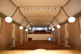 Eventlocations - Beilngries - Kulturhaus Reitstadel