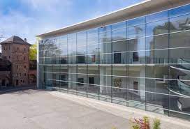 Eventlocations - Abenberg - Neues Museum Nürnberg