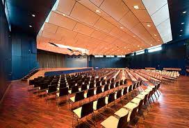 Eventlocations - Auenwald - Osterfeldhalle Berkheim