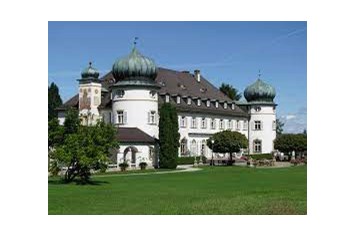 Eventlocation: Schloss Höhenried