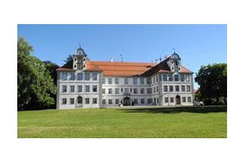 Eventlocation: Schloss Kisslegg