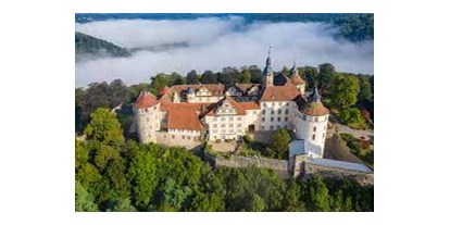 Eventlocations - PLZ 97285 (Deutschland) - Schloss Langenburg