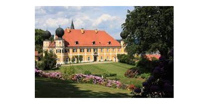 Eventlocations - Wörth an der Donau - Schloss Ramspau