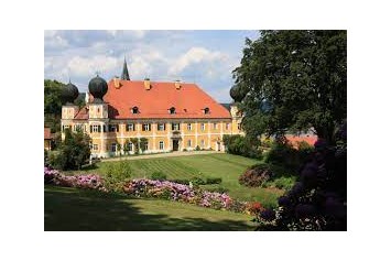Eventlocation: Schloss Ramspau