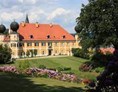 Eventlocation: Schloss Ramspau