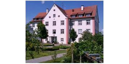 Eventlocations - Donaueschingen - Schloss Weiterdingen
