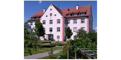 Eventlocations - Baden-Württemberg - Schloss Weiterdingen