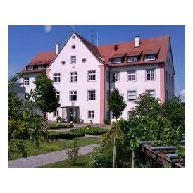 Eventlocation: Schloss Weiterdingen
