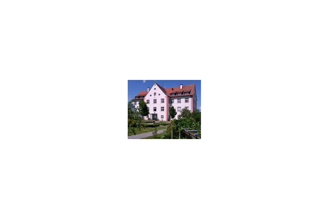 Eventlocation: Schloss Weiterdingen